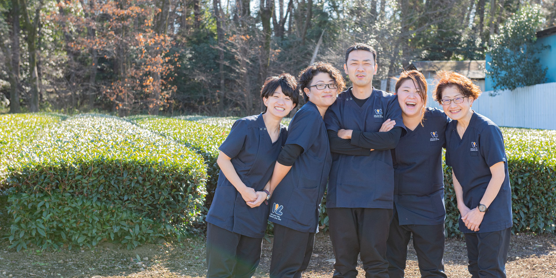 【看護師／さいたま市北区】　ウィル訪問看護ステーション埼玉さやま　(正社員)の画像1